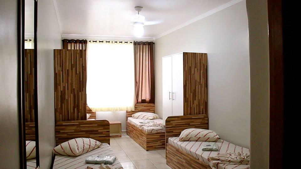 Hotel Rio Branco São Paulo Zimmer foto